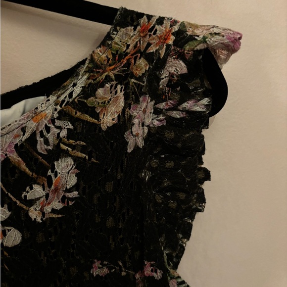 Beautiful Anthropoligie Eli and Ali Dress - Picture 6 of 6